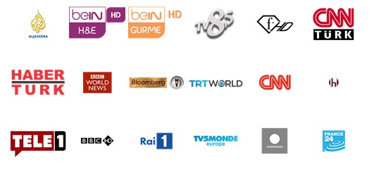 Evin Yıldızı Digitürk Web Bayi